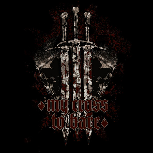 Album Cover 1